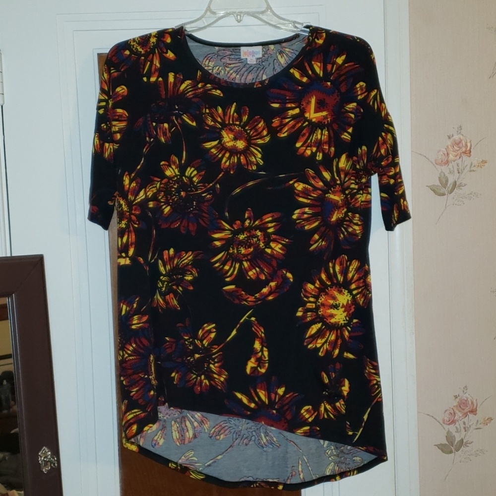 M Lularoe Irma